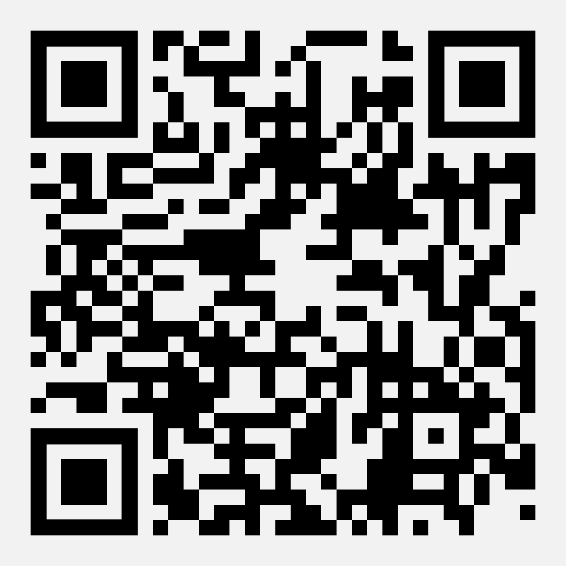 QR for video How To Create a Buyer Persona (FREE Template)